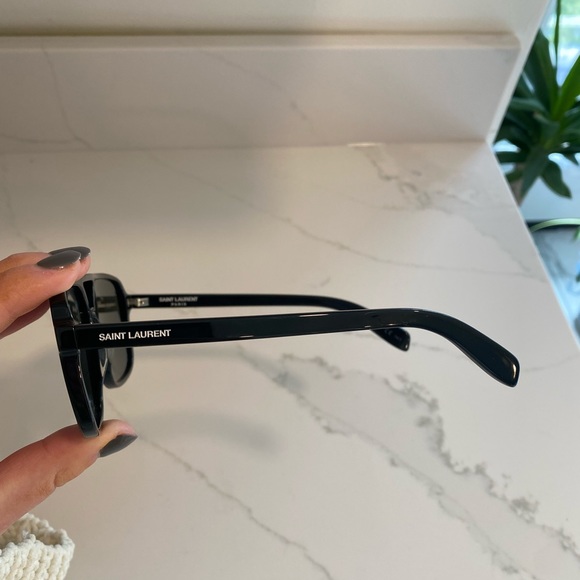 Saint Laurent Sunglasses! - Picture 2 of 7